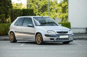 Citroen Saxo VTS 16V | Mobile.bg    2