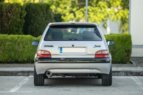 Citroen Saxo VTS 16V | Mobile.bg    5