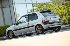 Citroen Saxo VTS 16V | Mobile.bg    3