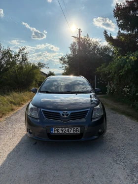 Обява за продажба на Toyota Avensis ~9 600 лв. - изображение 1