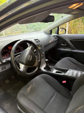 Обява за продажба на Toyota Avensis ~9 600 лв. - изображение 9