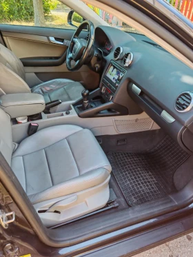 Audi A3 Sportback | Mobile.bg    5