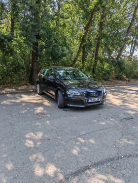 Audi A3 Sportback | Mobile.bg    10