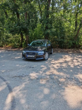 Audi A3 Sportback | Mobile.bg    8
