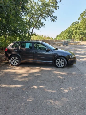 Audi A3 Sportback | Mobile.bg    9