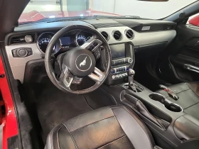 Ford Mustang * CARFAX *   *   ! | Mobile.bg    8
