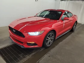 Ford Mustang * CARFAX *   *   ! | Mobile.bg    3