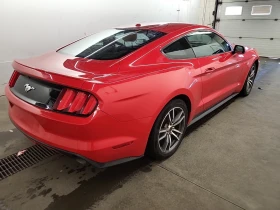 Ford Mustang * CARFAX *   *   ! | Mobile.bg    6