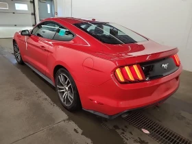 Ford Mustang * CARFAX *   *   ! | Mobile.bg    5