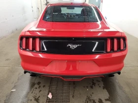 Ford Mustang * CARFAX *   *   ! | Mobile.bg    4