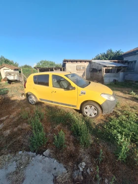 Обява за продажба на Dacia Sandero ~1 800 лв. - изображение 1