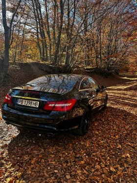 Mercedes-Benz E 350 - 21000 лв. - 99477839 6