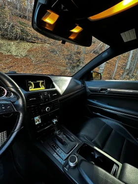Mercedes-Benz E 350 - 21000 лв. - 99477839 8