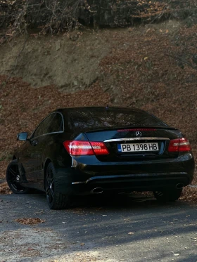 Mercedes-Benz E 350 - 21000 лв. - 99477839 3
