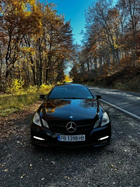 Mercedes-Benz E 350 - 21000 лв. - 99477839 2