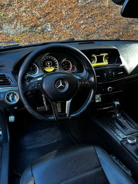 Mercedes-Benz E 350 - 21000 лв. - 99477839 7