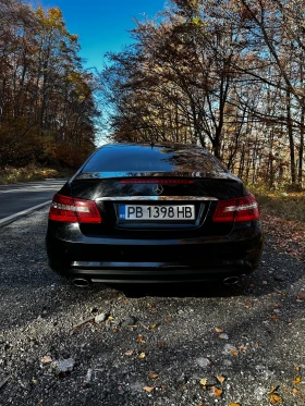 Mercedes-Benz E 350 - 21000 лв. - 99477839 4