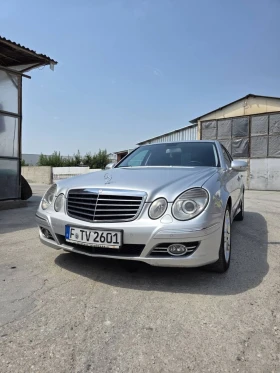 Mercedes-Benz E 280  | Mobile.bg    12