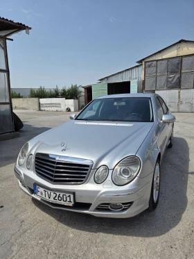  Mercedes-Benz E 280