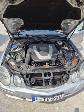 Mercedes-Benz E 280  | Mobile.bg    8