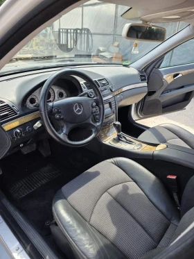 Mercedes-Benz E 280  | Mobile.bg    14