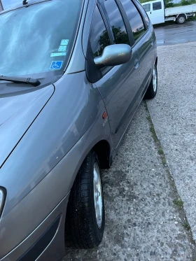 Обява за продажба на Renault Scenic ~1 234 лв. - изображение 7