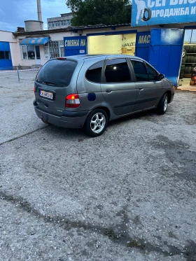 Обява за продажба на Renault Scenic ~1 234 лв. - изображение 1
