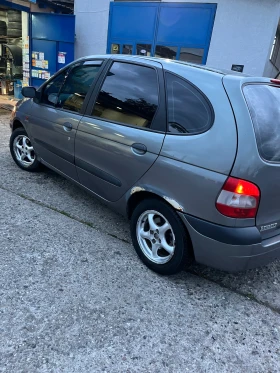 Обява за продажба на Renault Scenic ~1 234 лв. - изображение 5