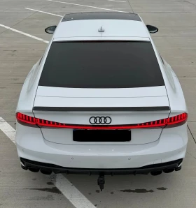 Audi S7 Sportback 3.0 TDI V6 Mild Hybrid Quattro - 119999 лв. - 56948764 4