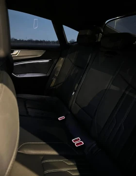 Audi S7 Sportback 3.0 TDI V6 Mild Hybrid Quattro - 119999 лв. - 56948764 10