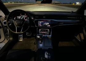 Audi S7 Sportback 3.0 TDI V6 Mild Hybrid Quattro - 119999 лв. - 56948764 9