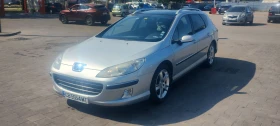 Обява за продажба на Peugeot 407 SW ~5 250 лв. - изображение 2