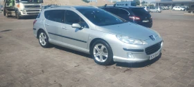 Обява за продажба на Peugeot 407 SW ~5 250 лв. - изображение 3