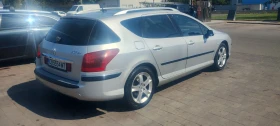 Обява за продажба на Peugeot 407 SW ~5 250 лв. - изображение 4