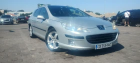 Обява за продажба на Peugeot 407 SW ~5 250 лв. - изображение 1