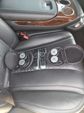 Mercedes-Benz S 350  W222-S350 DIESEL, LONG, 4 MATIC | Mobile.bg    12