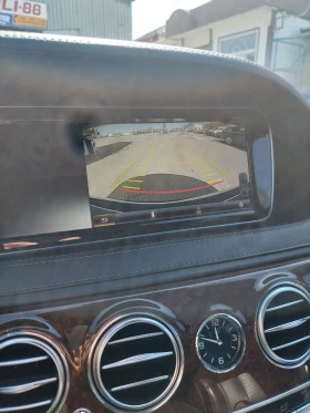 Mercedes-Benz S 350  W222-S350 DIESEL, LONG, 4 MATIC | Mobile.bg    6