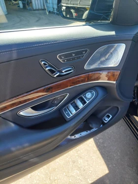 Mercedes-Benz S 350  W222-S350 DIESEL, LONG, 4 MATIC | Mobile.bg    8