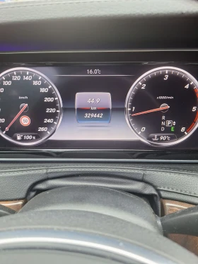 Mercedes-Benz S 350  W222-S350 DIESEL, LONG, 4 MATIC | Mobile.bg    5