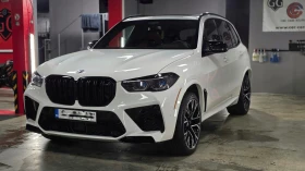Обява за продажба на BMW X5M ~ 175 000 лв. - изображение 1