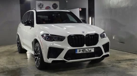 Обява за продажба на BMW X5M ~ 175 000 лв. - изображение 1