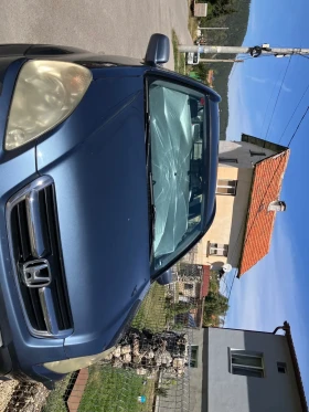     Honda Cbr
