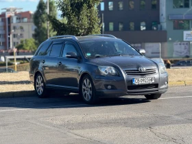 Toyota Avensis D 4 D - 6599 лв. - 47696638 3