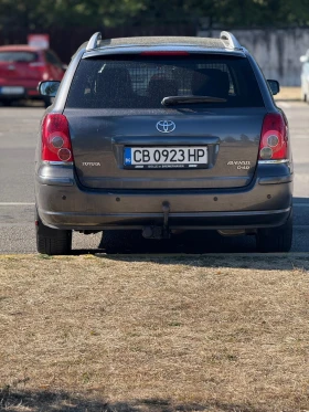 Toyota Avensis D 4 D - 6599 лв. - 47696638 4