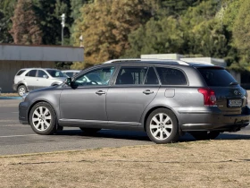 Toyota Avensis D 4 D - 6599 лв. - 47696638 7