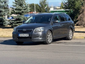 Toyota Avensis D 4 D - 6599 лв. - 47696638 2