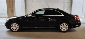 Mercedes-Benz S 350 4matic | Mobile.bg    2