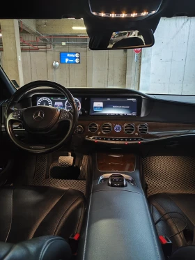 Mercedes-Benz S 350 4matic | Mobile.bg    11