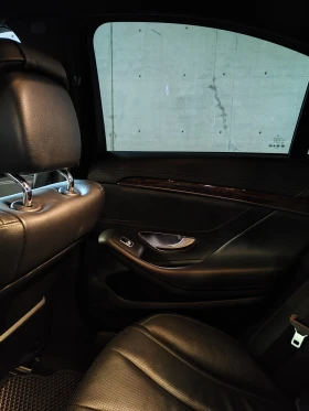 Mercedes-Benz S 350 4matic | Mobile.bg    12