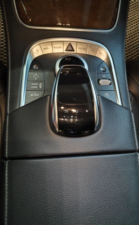 Mercedes-Benz S 350 4matic | Mobile.bg    10